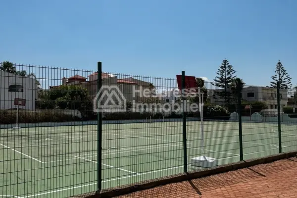Appartement 144 m² à Garden Beach 1, Sidi Rahal