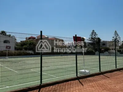 Apartment 144 m² in Garden Beach 1, Sidi Rahal