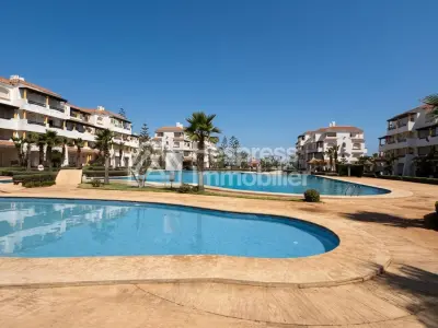 Apartment 144 m² in Garden Beach 1, Sidi Rahal