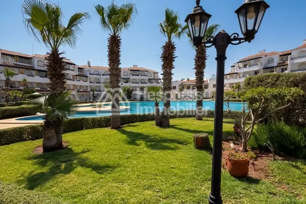 Appartement 144 m² à Garden Beach 1, Sidi Rahal