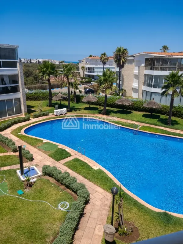 Luxury Studio Apartment for Rent LES PERLES DE TAMARIS