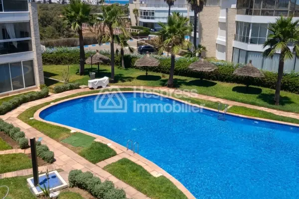 Luxury Studio Apartment for Rent LES PERLES DE TAMARIS