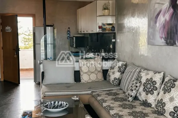 Luxury Studio Apartment for Rent LES PERLES DE TAMARIS
