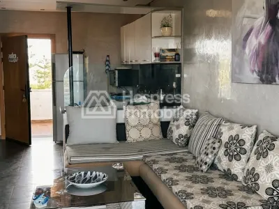 Luxury Studio Apartment for Rent LES PERLES DE TAMARIS