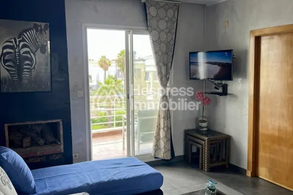 Luxury Studio Apartment for Rent LES PERLES DE TAMARIS