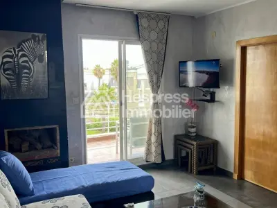 Luxury Studio Apartment for Rent LES PERLES DE TAMARIS