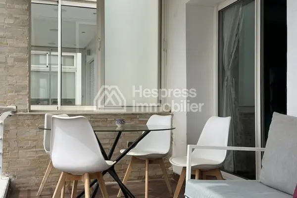 Luxury Studio Apartment for Rent LES PERLES DE TAMARIS