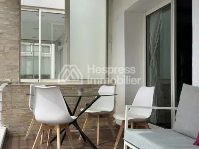 Luxury Studio Apartment for Rent LES PERLES DE TAMARIS