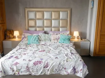 Luxury Studio Apartment for Rent LES PERLES DE TAMARIS