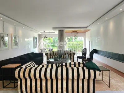 VILLA meublée Marina Blanca à vendre