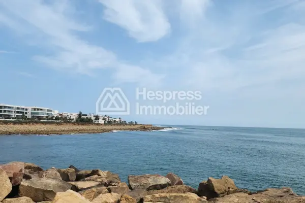 VILLA meublée Marina Blanca à vendre