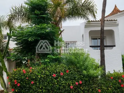 VILLA meublée Marina Blanca à vendre