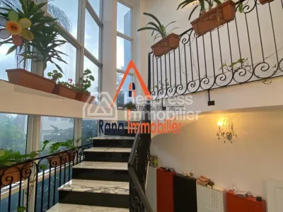 Villa for rent, 500m² in Hay Riad