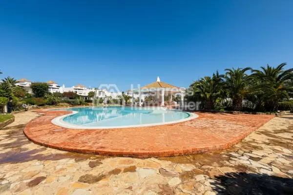 VILLA meublée Marina Blanca à vendre