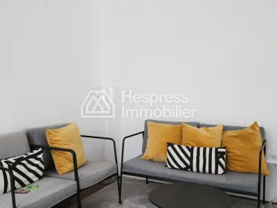 VILLA meublée Marina Blanca à vendre