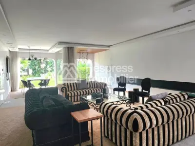 VILLA meublée Marina Blanca à vendre