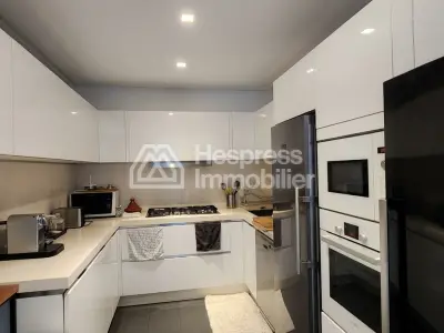 VILLA meublée Marina Blanca à vendre