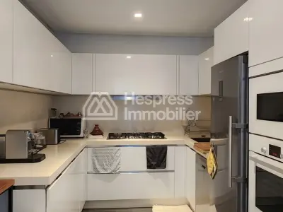 VILLA meublée Marina Blanca à vendre