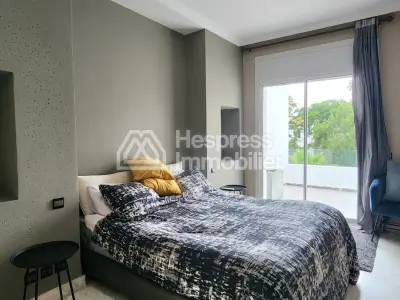 VILLA meublée Marina Blanca à vendre