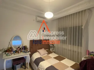 Villa for rent, 500m² in Hay Riad