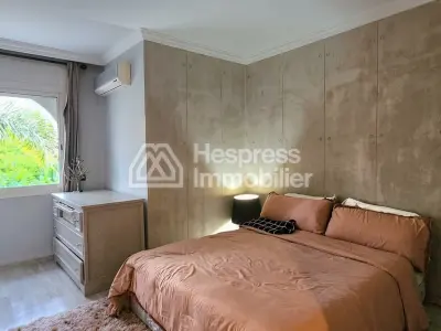 VILLA meublée Marina Blanca à vendre