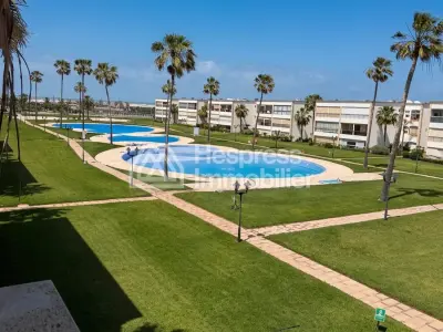 Superbe Appartement Meublé à Ola Blanca