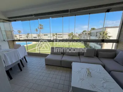 Superbe Appartement Meublé à Ola Blanca
