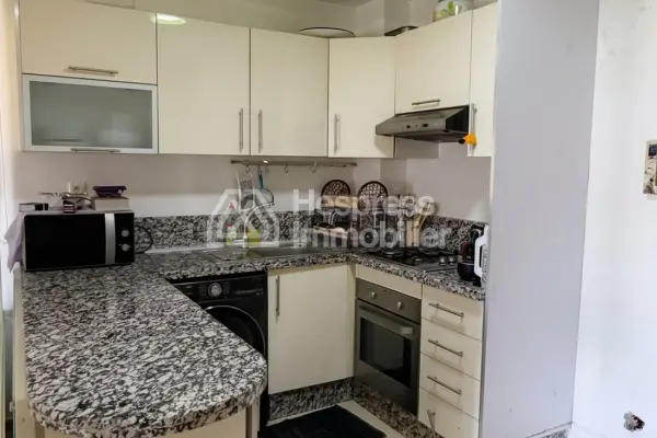 Superbe Appartement Meublé à Ola Blanca