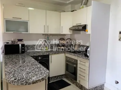 Superbe Appartement Meublé à Ola Blanca