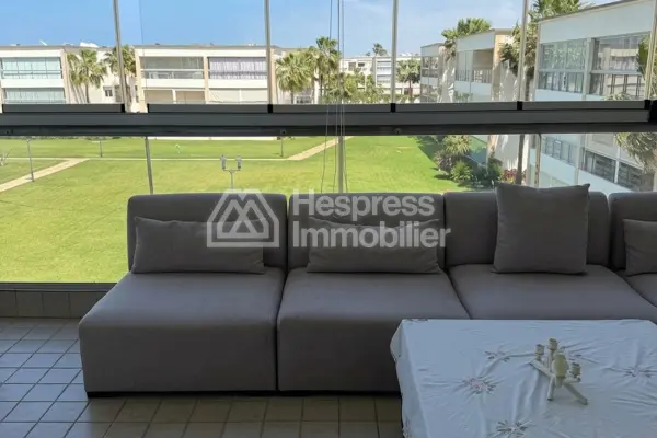 Superbe Appartement Meublé à Ola Blanca