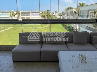 Superbe Appartement Meublé à Ola Blanca