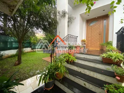 Villa for rent, 500m² in Hay Riad