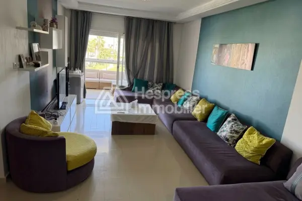 Superbe Appartement Meublé à Ola Blanca