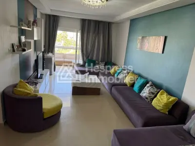Superbe Appartement Meublé à Ola Blanca