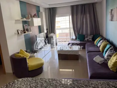 Superbe Appartement Meublé à Ola Blanca