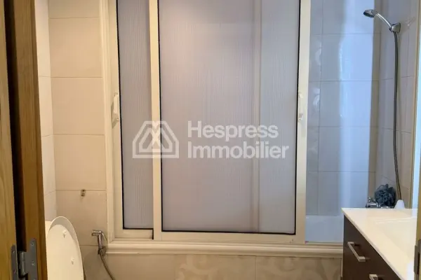 Superbe Appartement Meublé à Ola Blanca