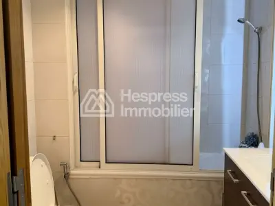 Superbe Appartement Meublé à Ola Blanca