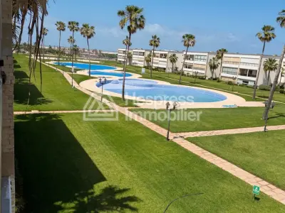 Superbe Appartement Meublé à Ola Blanca