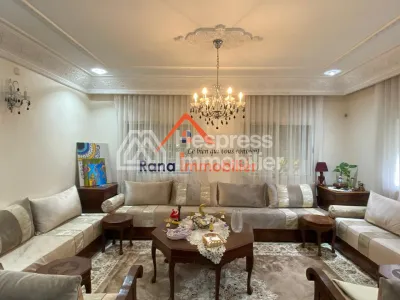 Villa for rent, 500m² in Hay Riad