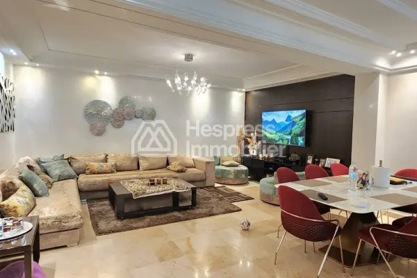 Appartement d’exception de 303 m² Quartier Palmier