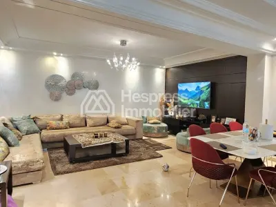 Exceptional 303 m² apartment in the Palmier area