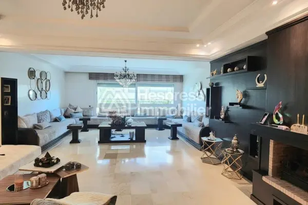 Appartement d’exception de 303 m² Quartier Palmier