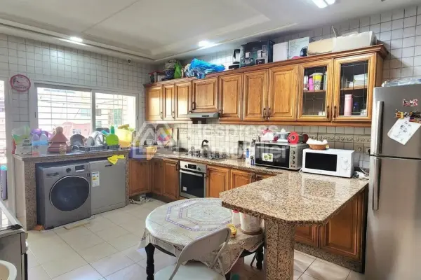 Appartement d’exception de 303 m² Quartier Palmier