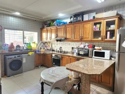 Exceptional 303 m² apartment in the Palmier area