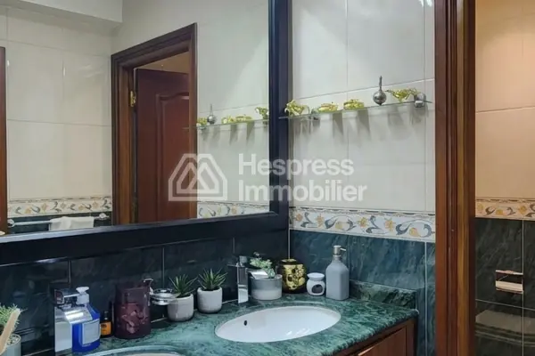 Appartement d’exception de 303 m² Quartier Palmier