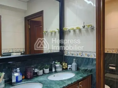 Exceptional 303 m² apartment in the Palmier area
