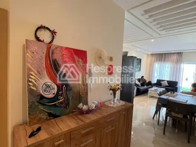 Sidi Rahal Résidence fermée sécurisée