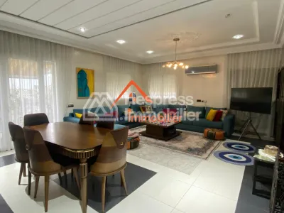 Villa for rent, 500m² in Hay Riad