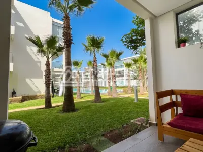 Sidi Rahal Résidence fermée sécurisée