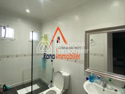 Villa for rent, 500m² in Hay Riad